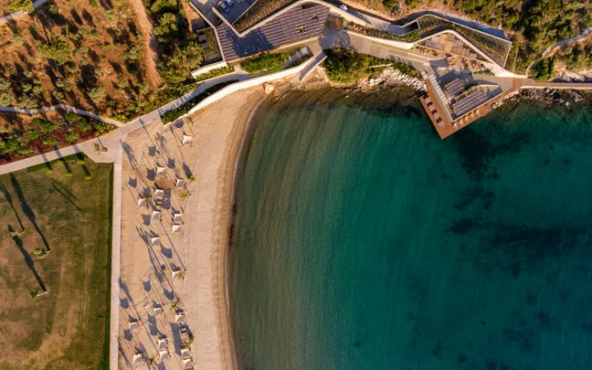 Six Senses Kaplankaya