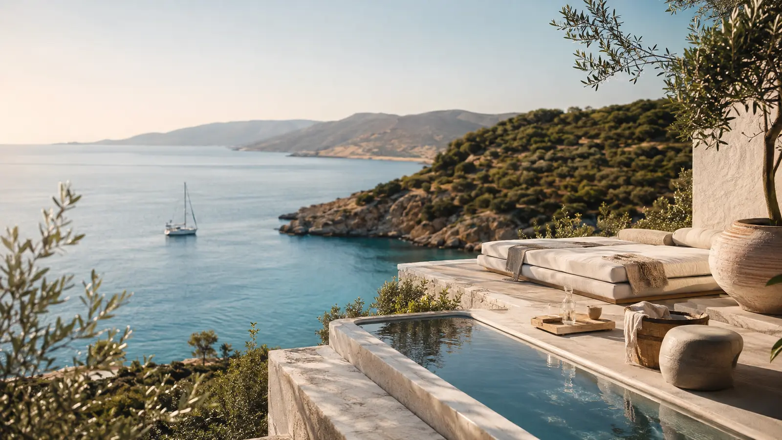 Wellness Escape Türkiye öne çıkan wellness rotaları