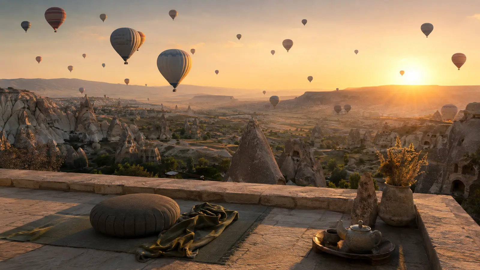Türkiye wellness koleksiyonları