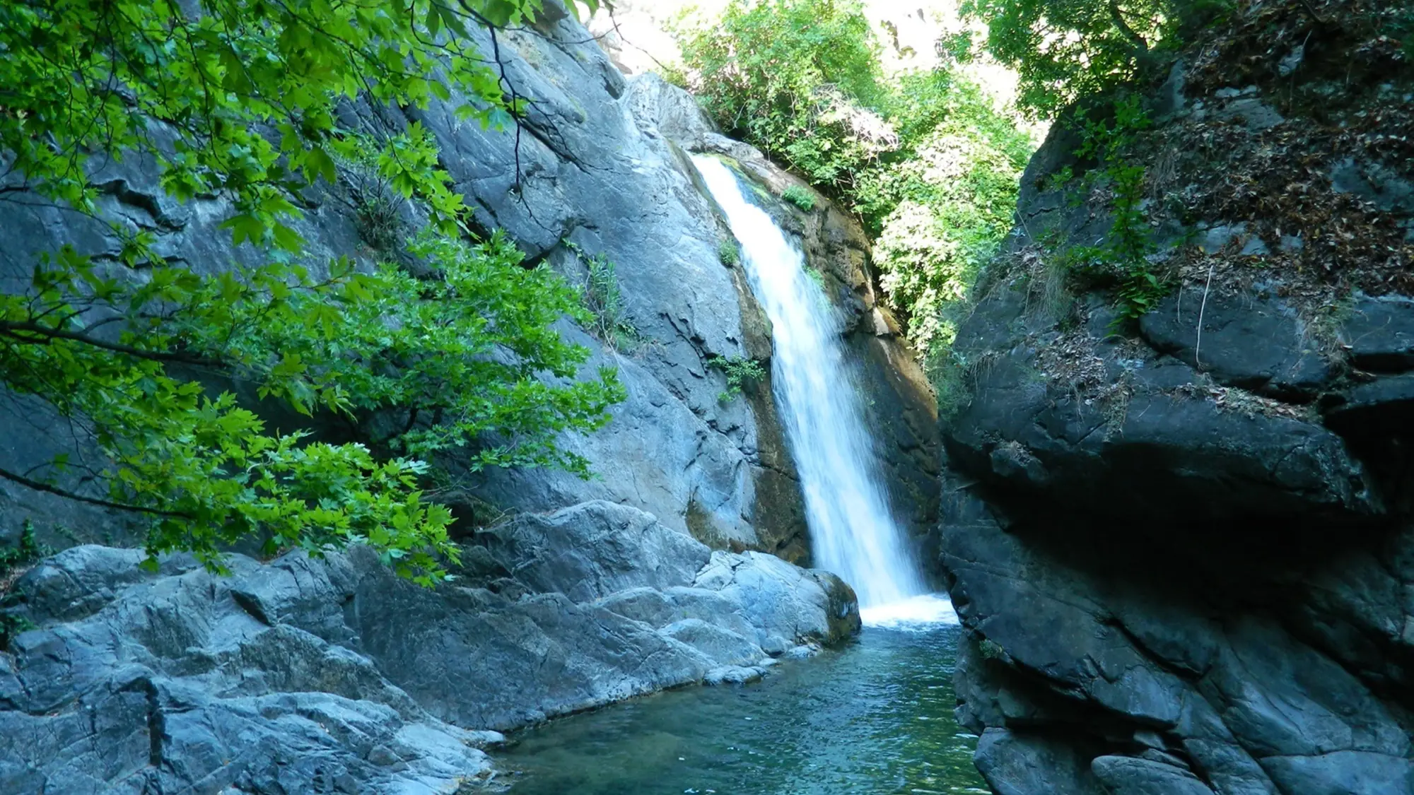 Kuzey Ege’nin Ruhu wellness koleksiyonu