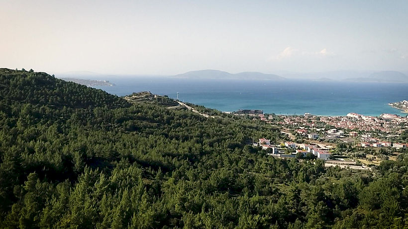 Çeşmeköy — Çeşme