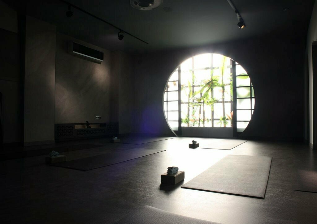 Mona Yoga Studio Ünye — Ünye