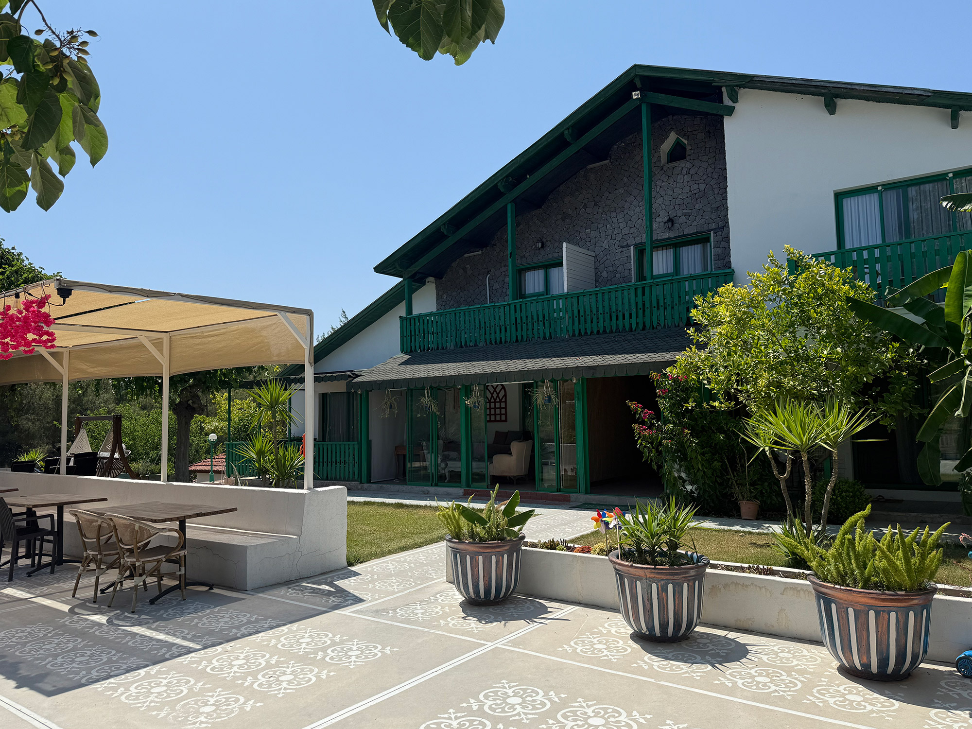 MyHouse Urla — Urla