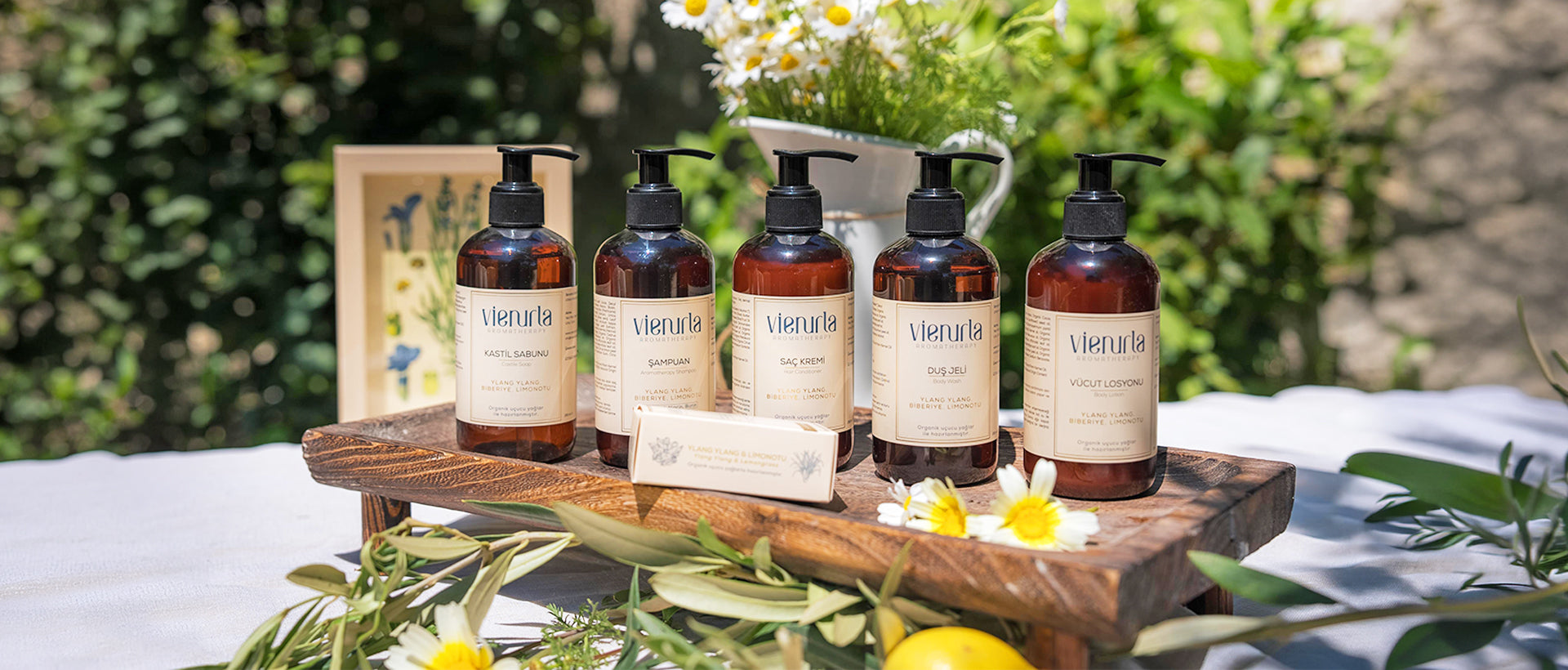 Vienurla — Urla